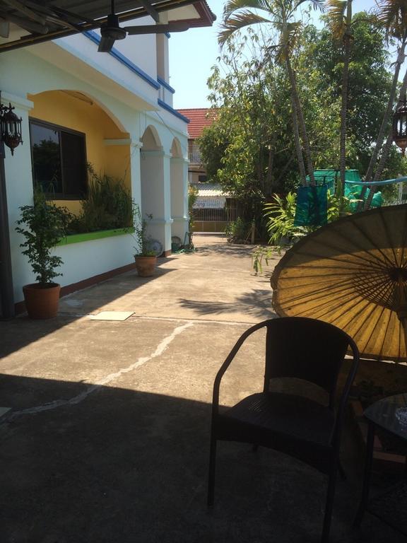 โฮม บ้าน เชียงใหม่ ภายนอก รูปภาพ