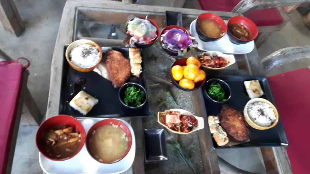 โฮม บ้าน เชียงใหม่ ภายนอก รูปภาพ
